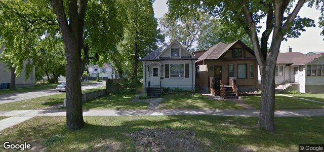 Larawan ng 496 Cathedral Avenue sa Winnipeg, Manitoba