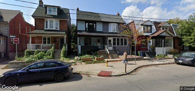 Larawan ng 496 Lansdowne Avenue sa Winnipeg, Manitoba