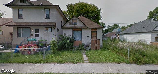 496 Polson Avenue ਦੀ ਫੋਟੋ, ਵਿਨੀਪਿਗ, ਮੈਨੀਟੋਬਾ
