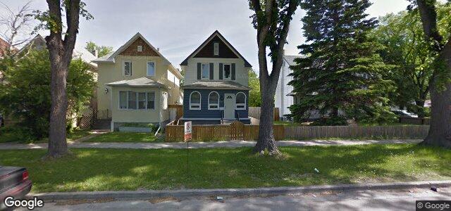 Larawan ng 497 Bannerman Avenue sa Winnipeg, Manitoba