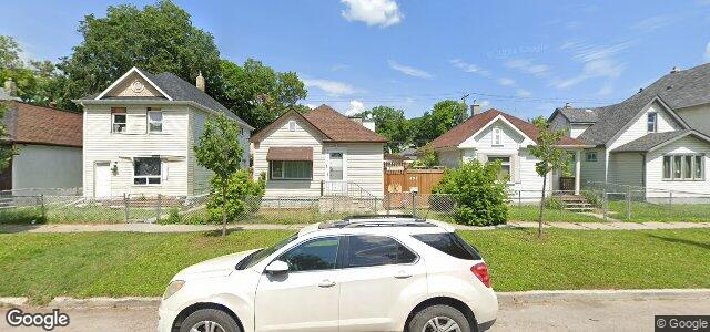 Larawan ng 497 Boyd Avenue sa Winnipeg, Manitoba