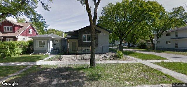 Larawan ng 497 Cathedral Avenue sa Winnipeg, Manitoba