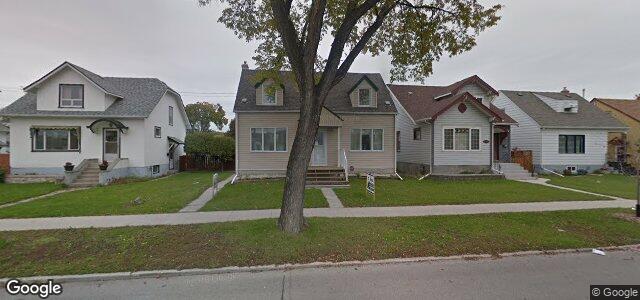 Larawan ng 497 Inkster Boulevard sa Winnipeg, Manitoba
