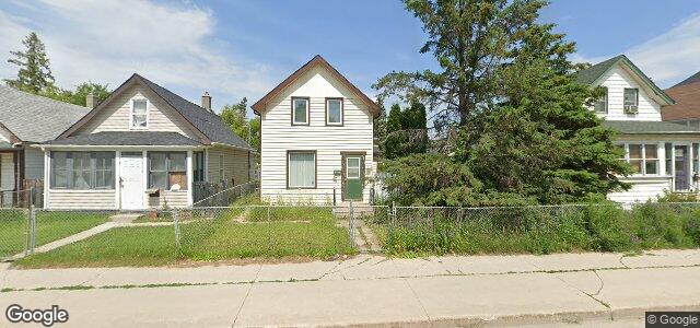 Larawan ng 497 Mountain Avenue sa Winnipeg, Manitoba