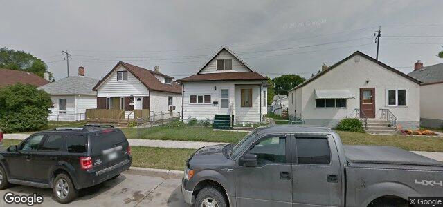 Larawan ng 497 Polson Avenue sa Winnipeg, Manitoba