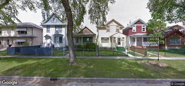 Larawan ng 497 St John'S Avenue sa Winnipeg, Manitoba