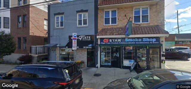 Larawan ng 498 Anderson Avenue sa Winnipeg, Manitoba