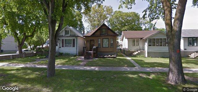 Larawan ng 498 Cathedral Avenue sa Winnipeg, Manitoba