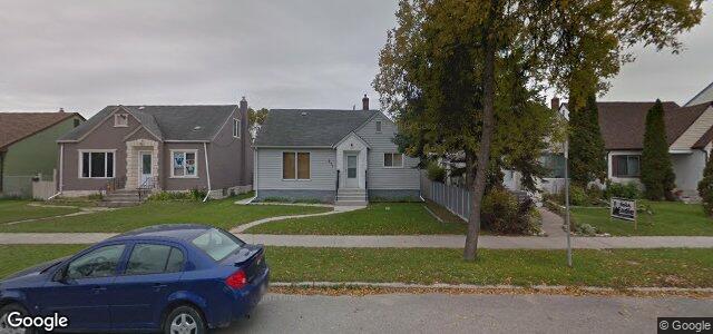 Larawan ng 498 Inkster Boulevard sa Winnipeg, Manitoba
