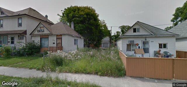 Larawan ng 498 Polson Avenue sa Winnipeg, Manitoba