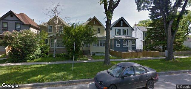 499 Bannerman Avenue（加拿大曼尼托巴省溫尼伯市）房屋照片