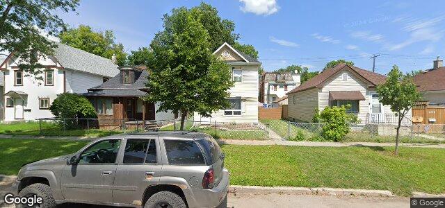 Larawan ng 499 Boyd Avenue sa Winnipeg, Manitoba