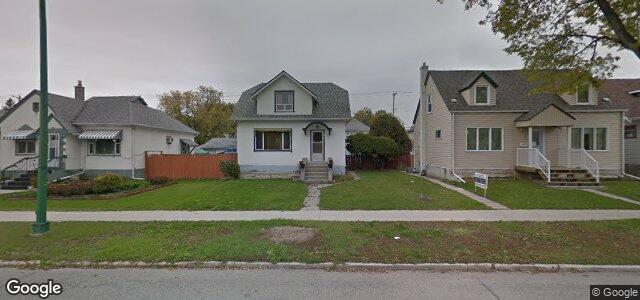 Larawan ng 499 Inkster Boulevard sa Winnipeg, Manitoba
