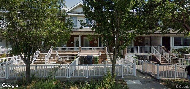 Larawan ng 499 Lansdowne Avenue sa Winnipeg, Manitoba