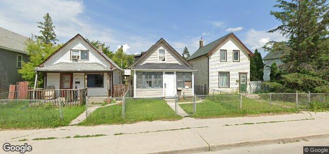 Larawan ng 499 Mountain Avenue sa Winnipeg, Manitoba