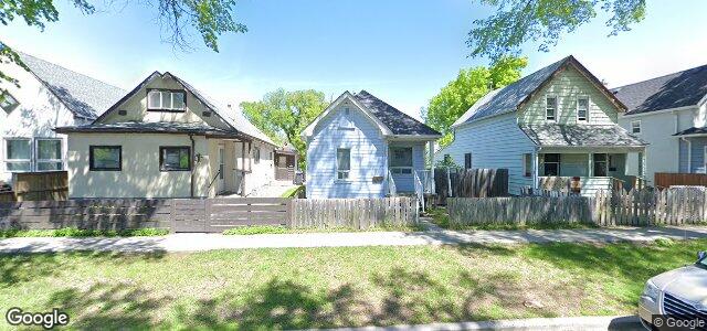 Larawan ng 499 Redwood Avenue sa Winnipeg, Manitoba