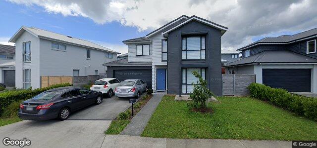 Larawan ng 5 O'Meara Street sa Winnipeg, Manitoba