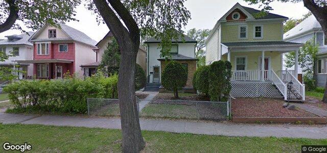 50 Cathedral Avenue（加拿大曼尼托巴省温尼伯市）房屋照片