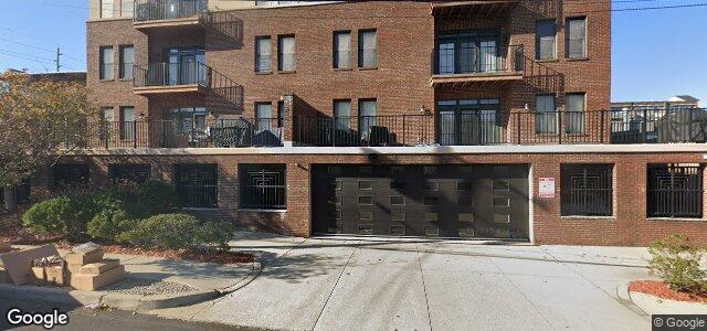 Larawan ng 500 Anderson Avenue sa Winnipeg, Manitoba