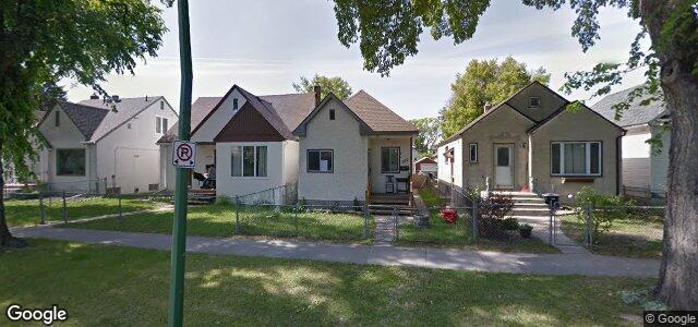 Larawan ng 500 Bannerman Avenue sa Winnipeg, Manitoba