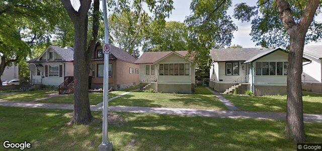 Larawan ng 500 Cathedral Avenue sa Winnipeg, Manitoba