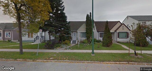 Larawan ng 500 Inkster Boulevard sa Winnipeg, Manitoba