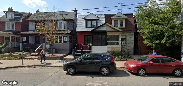 Larawan ng 500 Lansdowne Avenue sa Winnipeg, Manitoba