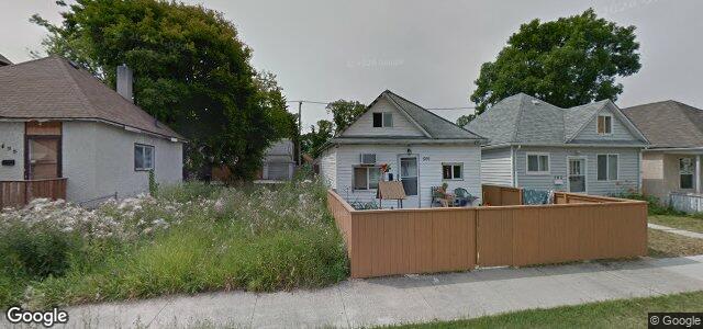 Larawan ng 500 Polson Avenue sa Winnipeg, Manitoba
