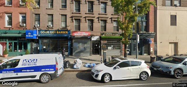 Larawan ng 501 Atlantic Avenue sa Winnipeg, Manitoba