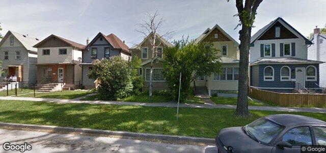 Larawan ng 501 Bannerman Avenue sa Winnipeg, Manitoba