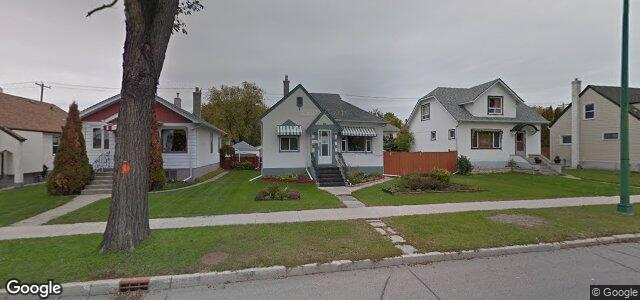 Larawan ng 501 Inkster Boulevard sa Winnipeg, Manitoba