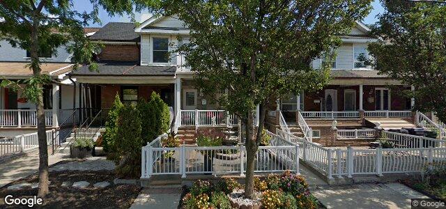 Larawan ng 501 Lansdowne Avenue sa Winnipeg, Manitoba