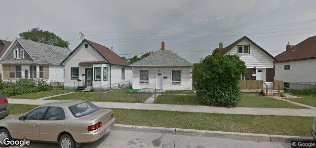 Larawan ng 501 Polson Avenue sa Winnipeg, Manitoba