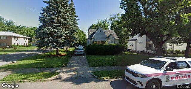 Photo of 501 Redwood Avenue in Winnipeg, Manitoba
