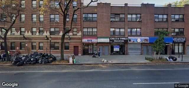 Larawan ng 502 Atlantic Avenue sa Winnipeg, Manitoba