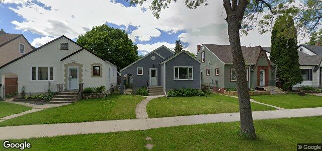 Larawan ng 502 Church Avenue sa Winnipeg, Manitoba