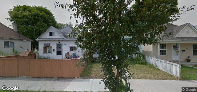 Photo of 502 Polson Avenue in Winnipeg, Manitoba