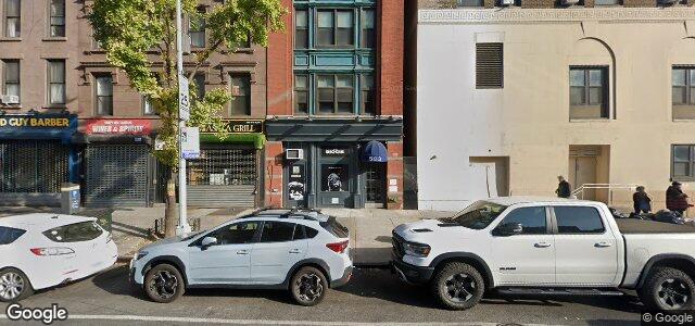 Larawan ng 503 Atlantic Avenue sa Winnipeg, Manitoba