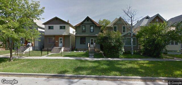 Larawan ng 503 Bannerman Avenue sa Winnipeg, Manitoba