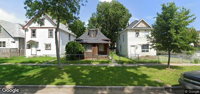 Larawan ng 503 Boyd Avenue sa Winnipeg, Manitoba