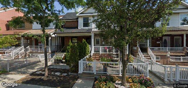 Larawan ng 503 Lansdowne Avenue sa Winnipeg, Manitoba