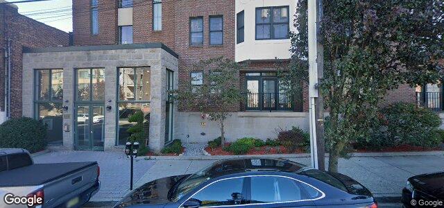 Photo of 504 Anderson Avenue in Winnipeg, Manitoba