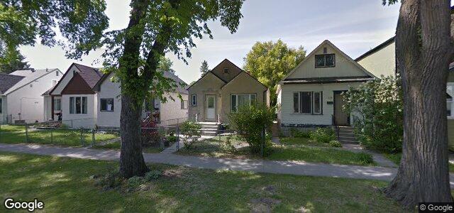 Larawan ng 504 Bannerman Avenue sa Winnipeg, Manitoba