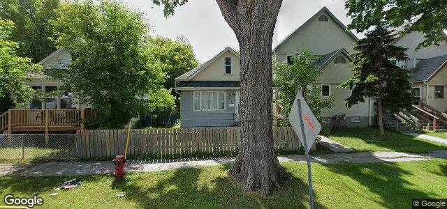 Larawan ng 504 Boyd Avenue sa Winnipeg, Manitoba