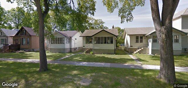 Larawan ng 504 Cathedral Avenue sa Winnipeg, Manitoba