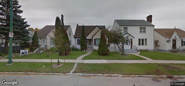Larawan ng 504 Inkster Boulevard sa Winnipeg, Manitoba