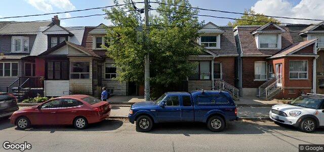 Larawan ng 504 Lansdowne Avenue sa Winnipeg, Manitoba