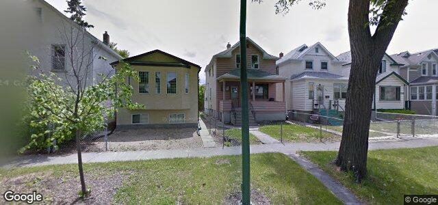 Larawan ng 504 St John'S Avenue sa Winnipeg, Manitoba