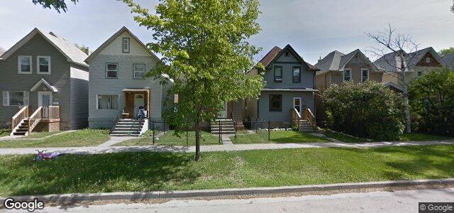 505 Bannerman Avenue（加拿大曼尼托巴省温尼伯市）房屋照片