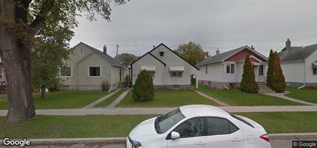 Larawan ng 505 Inkster Boulevard sa Winnipeg, Manitoba